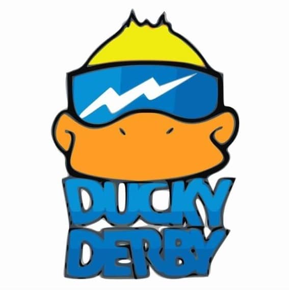 Ducky-Derby