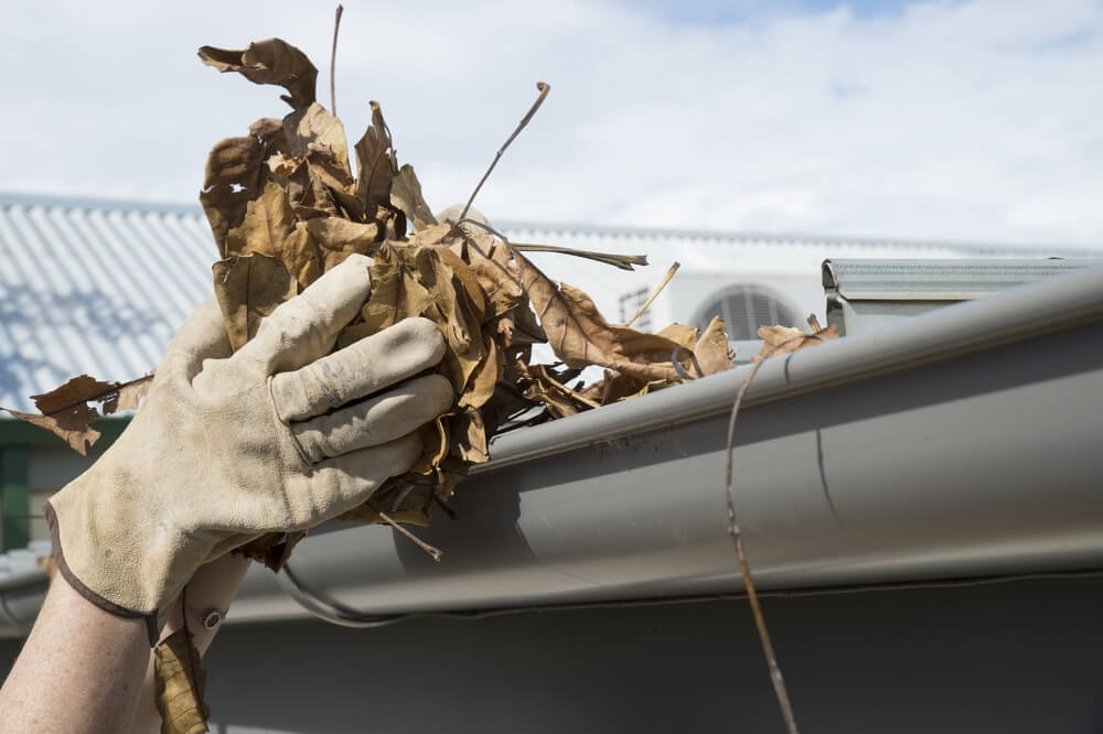 Top 10 Tips for Winter Home Maintenance